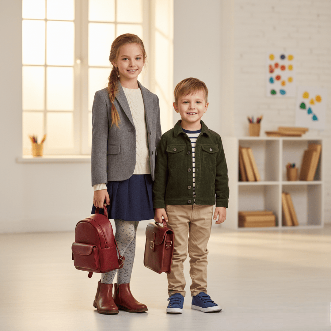 О компании Schummi